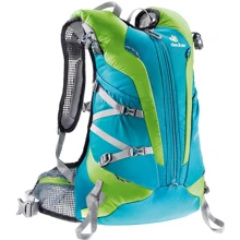 Рюкзак Deuter Pace 20 Petrol-Kiwi (3300015): Производитель Deuter