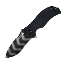 Нож Zero	ZT0350TS: Тип ножа складной