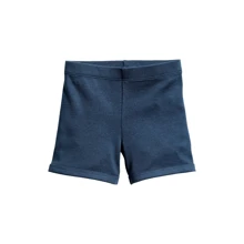 Піжамні шорти H & M 9Z4855448 98-104 см темно-сині: Стать хлопчик