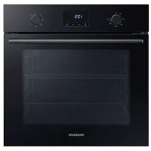 Духова шафа електрична Samsung NV68A1110BB/WT: Об'єм, л 68