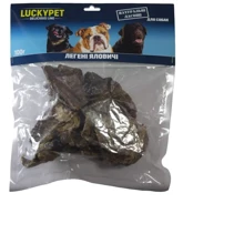 Лакомство Lucky Pet Легкое сушеное говяжье 0.1 кг (210650): Производитель Lucky Pet