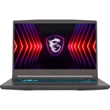 Ноутбук MSI Thin 15 B12UC (B12UC-1621XPL) UA: Экран 15.6" IPS (1920x1080) Full HD