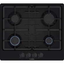 Варочная поверхность Bosch PGP6B6K90R: Размеры для встраивания 56х49 см