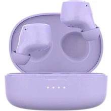 Навушники Belkin Soundform Bolt True Wireless Lavender (AUC009BTLV): Тип конструкції вакуумные