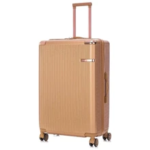 Чемодан Semi Line 28" (L) Gold золотой (T5663-5): Пол Унисекс