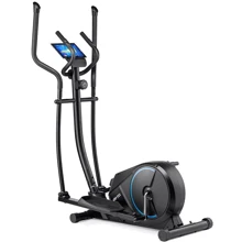 Орбитрек Gymtek XC1500 магнитный: Тип Магнитный