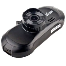 X-Vision F-700: Кут огляду, градусів 120
