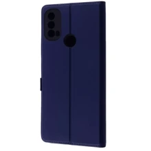Чехол для телефонов WAVE Snap Case Blue for Motorola E40: Совместимость Motorola E40