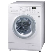 Пральна машина LG F-1292MD: Тип машини автомат