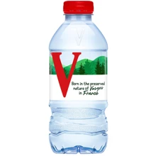Природная минеральная вода Vittel без газа 0.33 л (3179732340184): Объем, л 0.33