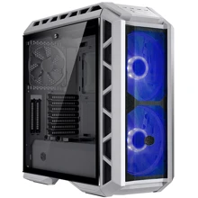 Корпус Cooler Master MasterCase H500P Mesh White (MCM-H500P-WGNN-S00): Форм-фактор материнської плати ATX / Micro-ATX / Mini-ITX