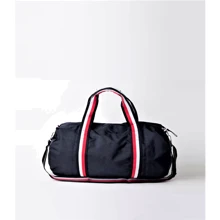 Дорожная сумка Tommy Hilfiger темно-синяя (TH1473M): Пол Унисекс