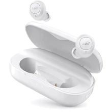 Навушники ANKER Zolo Liberty White (Z2000021): Тип конструкції вкладиші