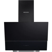 Вытяжка GRANADO Vivares 613-1100 black glass: Тип воздухоочистителя Рециркуляция, Отвод