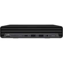 Персональний комп'ютер (ПК) HP ProDesk 405 G6 DM (36S02ES): Процесор AMD Ryzen 5 PRO 4650GE