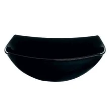 Салатник Luminarc Quadrato Black 06931 (240 мм): Тип салатник