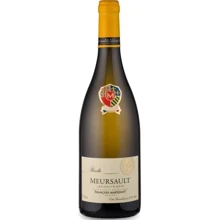 Вино Francois Martenot Meursault 2017 Les Hauts Bois біле сухе 0.75л (VTS1313171): Країна виробник Франція