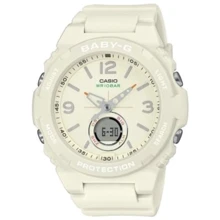 Наручний годинник Casio BGA-260-7AER: Стиль Спортивный