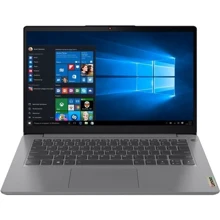 Ноутбук Lenovo IdeaPad 3 14ITL6 (82H700AKGE) UA: Экран 14" (1920x1080) Full HD