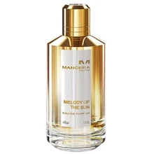 Парфюмированная вода Mancera Melody Of The Sun 120 ml: Вид Парфюмированная вода
