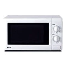 Микроволновая печь LG MS-1929G: Объем, л 19 л
