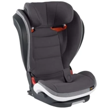 Автокрісло BeSafe iZi Flex FIX i-Size Metallic Melange (10010200-MetallicM): Група 15-36 кг (группа 2-3)