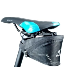 Велосумка Deuter Bike Bag Click I, black: Производитель Deuter