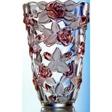 Ваза Ваза Walther-Glas Natasha.Rose 3805 WG (18 см): undefined undefined