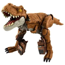 Игровой набор Jurassic World Невероятные дино-трансформации из фильма Мир Юрского периода (HPD38): Тип игрушки Робот-динозавр