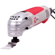 Мультиинструмент Intertool DT-0523: Производитель Intertool