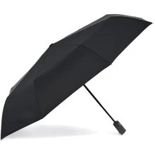 Парасолька чоловіча автомат Monsen (C1zl875bl-black): Країна виробник Тайвань