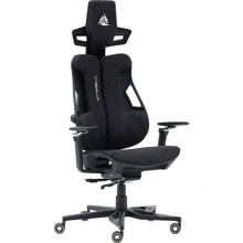 Геймерское кресло Cyberlux V10 Black (арт. GM- V10 PB): undefined undefined