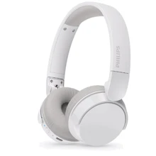 Наушники Philips TAH3209 White (TAH3209WT/00): Тип конструкции полноразмерные