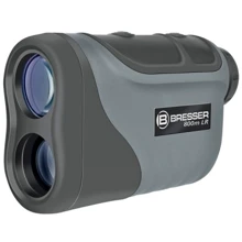 Лазерный дальномер Bresser 6x25/800m (921030): Производитель Bresser