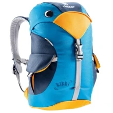 Рюкзак Deuter Kikki turquise-midnight (3312): Виробник Deuter