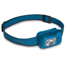 Фонарь туристический Black Diamond Spot 400-R (Azul) (BD 6206764004ALL1): Тип Налобный
