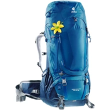 Рюкзак Deuter Aircontact PRO 55 + 15 SL Ocean-Midnight (3330017): Производитель Deuter