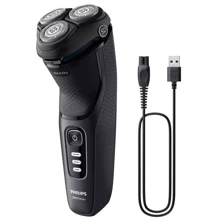 Электробритва PHILIPS S3244/12: Тип триммера Интегрированный