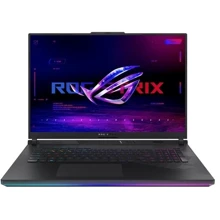 Ноутбук ASUS ROG Strix SCAR 18 G834JY (G834JY-N6017): Екран 18" (2560x1600) WQXGA