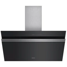 Вытяжка Siemens LC91KWP60: Тип воздухоочистителя Рециркуляция, Отвод