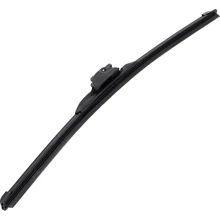 Двірник безкаркасний TRICO Flex FX600: Конструкція безкаркасні