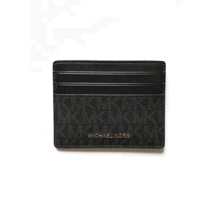 Картхолдер Michael Kors черный (MK0598M): Пол Унисекс