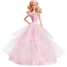 Кукла Barbie Особый день рождения (DGW29): undefined undefined