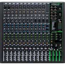 Микшерный пульт MACKIE PROFX16V3: Тип Аналоговые пульты