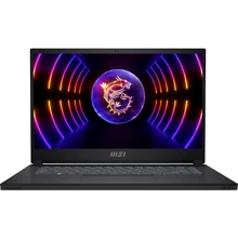Ноутбук MSI Stealth 15 A13VF-012US (STEALTH1513012): Екран 15.6" IPS (1920x1080) Full HD