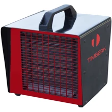 Тепловая пушка Timberk TFH T30 MDR 3 kВт: Тип Тепловентилятор