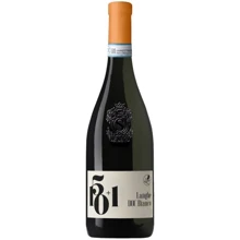 Вино Casali del Barone Bianco Langhe DOC (0,75 л) (AS19105408): Країна виробник Италия
