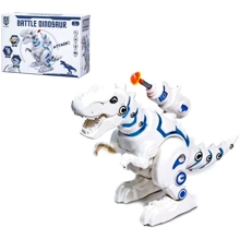 Интерактивная игрушка "Дракон Rex" (0839): Тип животное