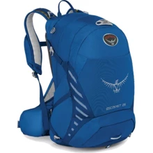 Рюкзак Osprey Escapist 25 Indigo Blue - S/M (009.0278): Производитель Osprey