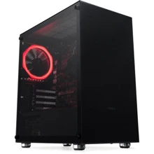 Персональный компьютер (ПК) Vinga Advanced B0051 (R5M16INT.B0051): Процессор AMD Ryzen 5 5600G